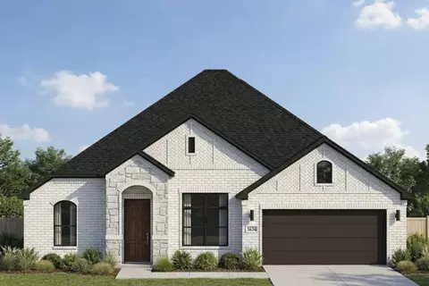 9608 Westchester Ln, Heathridge, TX 75126