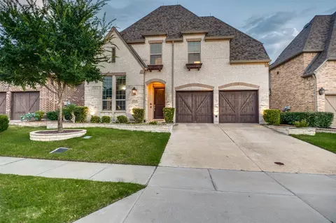 3224 Balcones Dr, Irving, TX 75063