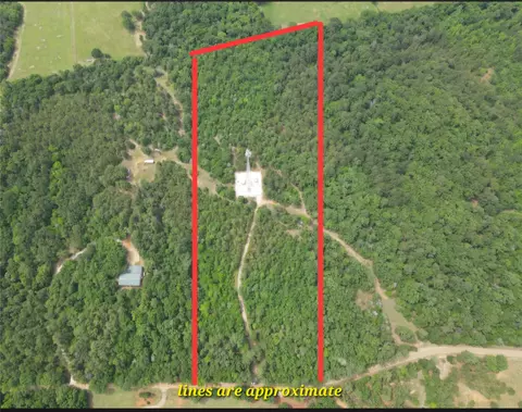 tbd 16 - Ac Vz County Road 4814, Ben Wheeler, TX 75754