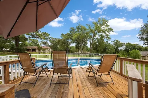 2300 Country Club Dr, Canton, TX 75103
