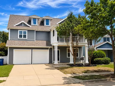 820 Vernon Dr, Providence Village, TX 76227