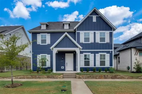 8452 Tripoli Trl, Frisco, TX 75034