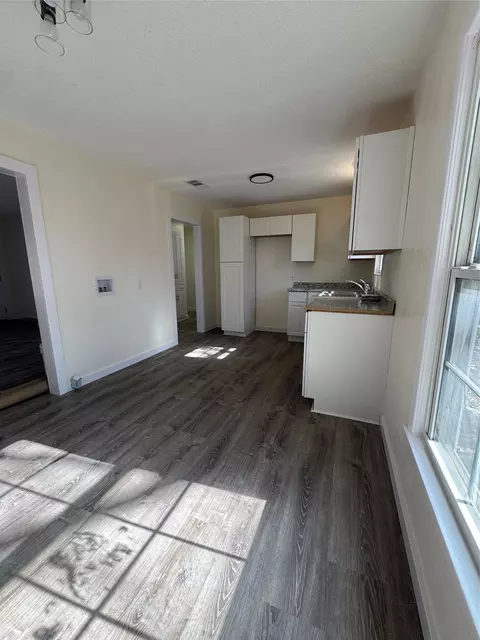 Kitchen - 214 E Acheson St, Denison, TX 75021 photo 2 of 2