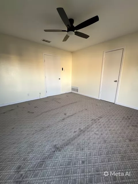 Bedroom - 214 E Acheson St, Denison, TX 75021 photo 2 of 4