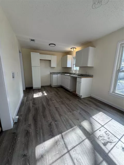 Kitchen - 214 E Acheson St, Denison, TX 75021 photo 1 of 2