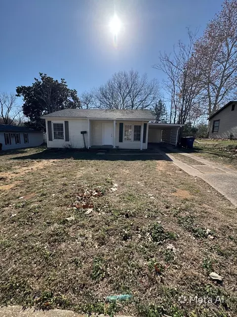 Other - 214 E Acheson St, Denison, TX 75021 photo 2 of 2