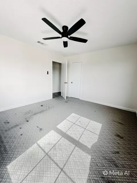 Bedroom - 214 E Acheson St, Denison, TX 75021 photo 4 of 4
