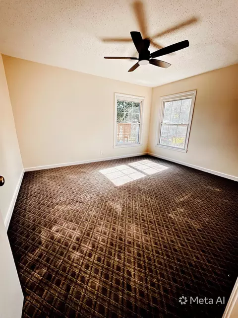 Bedroom - 214 E Acheson St, Denison, TX 75021 photo 1 of 4