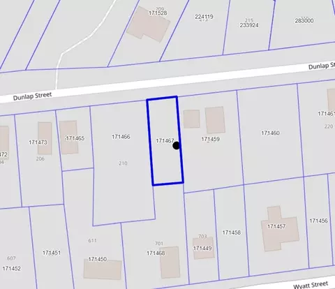 212 Dunlap St, Waxahachie, TX 75165