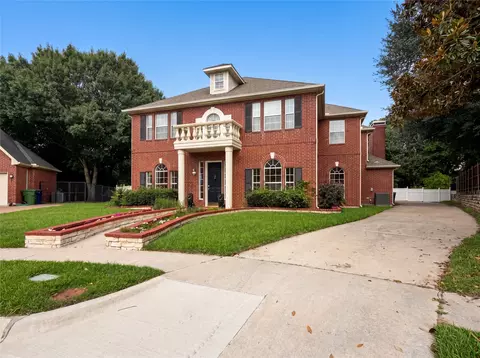 2533 Vista Creek Ct, Garland, TX 75044