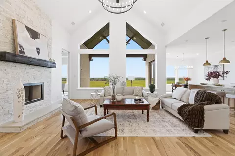 5306 Calle Dr, Sherman, TX 75092