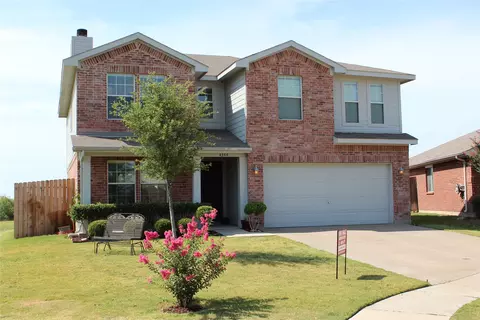 4344 Silverwood Trl, Fort Worth, TX 76244