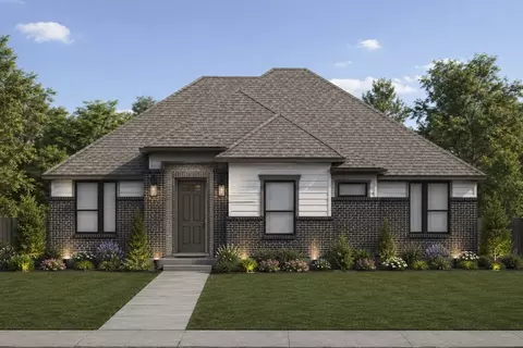 tbd Fortune Dr, Waxahachie, TX 76165