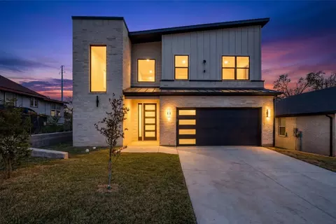 1409 Doyle Ave, Dallas, TX 75203