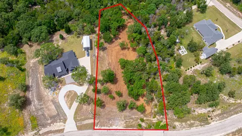 1018 Creek Crossing Rd, Glen Rose, TX 76070