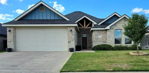 156 Carriage Hills Pkwy, Abilene, TX 79602