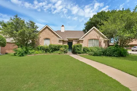 6608 Macintosh Dr, Plano, TX 75023