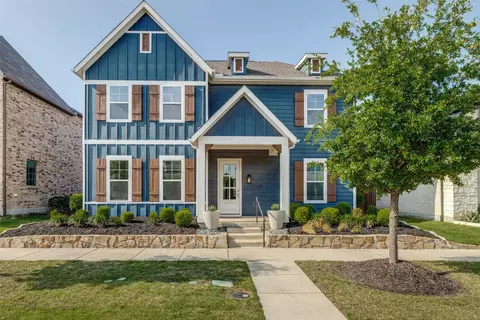 3778 Harvest Ln, Frisco, TX 75034