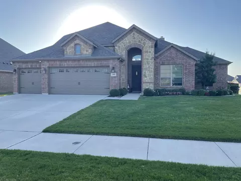 1590 Reserve Rd, Waxahachie, TX 75165