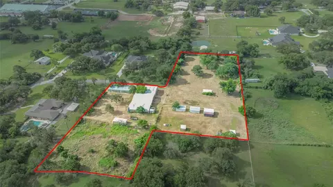 1241 Oak Hill Rd, Keller, TX 76248