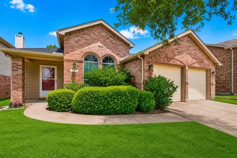 2110 Athabasca Falls Dr, Anna, TX 75409