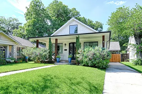 1323 Lansford Ave, Dallas, TX 75224