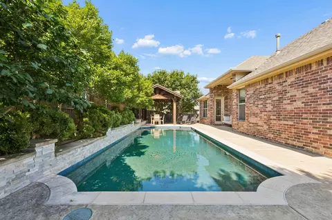 400 Komron Ct, Prosper, TX 75078