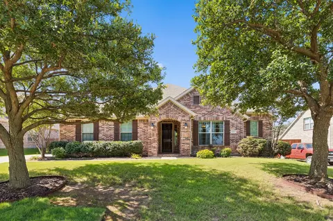 400 Komron Ct, Prosper, TX 75078
