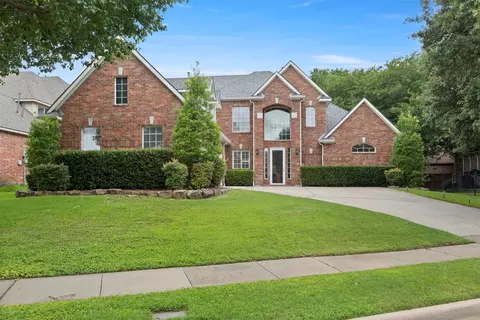 1207 Conroe Dr, Allen, TX 75013