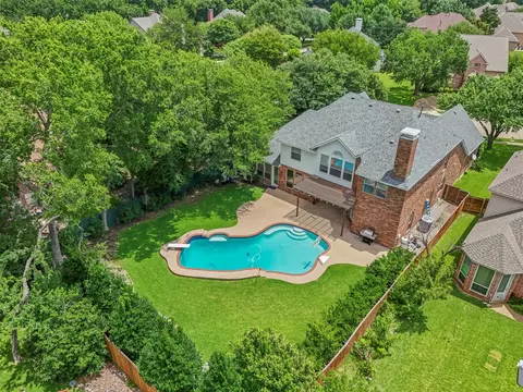 1207 Conroe Dr, Allen, TX 75013