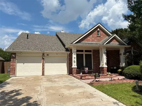 4556 Friars Ln, Grand Prairie, TX 75052