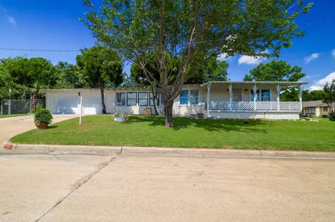 3500 New York Ave, Fort Worth, TX 76110