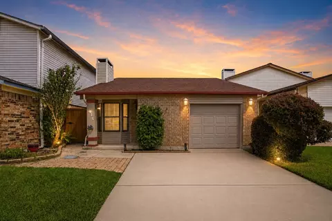 415 Santa Rosa Dr, Garland, TX 75043