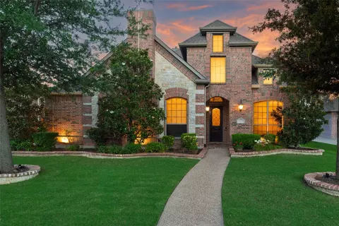 1917 Sterling Trace Dr, Keller, TX 76248