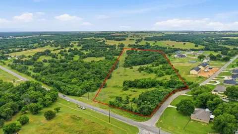 tbd Lone Star Rd, Poolville, TX 76487