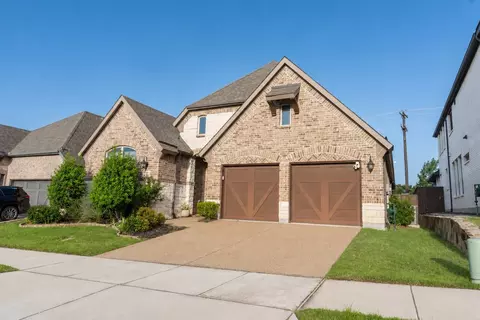4449 Tall Knight Ln, Carrollton, TX 75010
