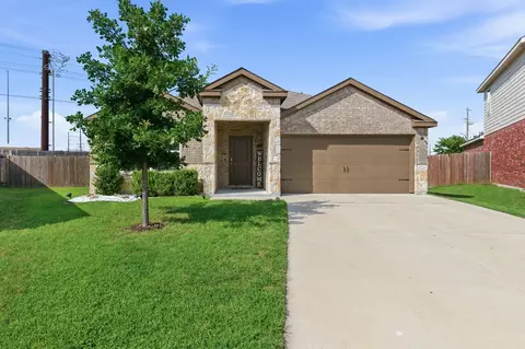 100 Samuel St, Denton, TX 76207