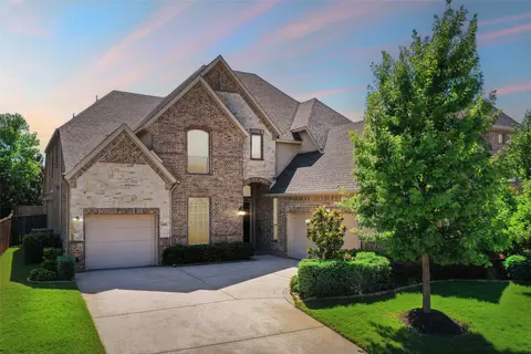 1225 Huron Dr, Grapevine, TX 76051