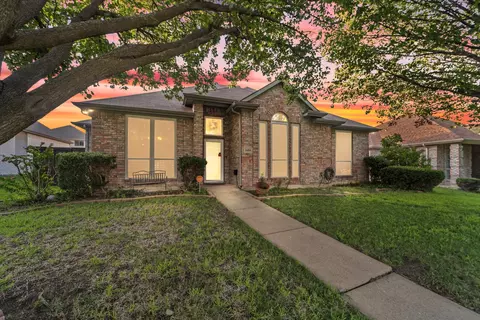 1402 Anchor Dr, Wylie, TX 75098