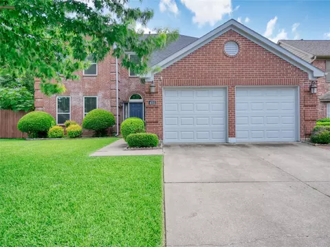 4012 Oxlea Dr, Plano, TX 75024