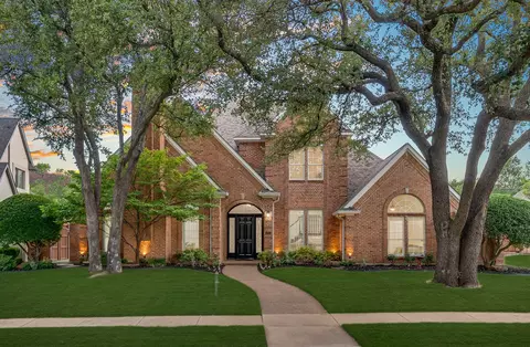 5852 Bridle Bend Ct, Plano, TX 75093