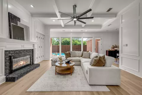 5852 Bridle Bend Ct, Plano, TX 75093