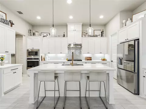 15340 Crape Myrtle Rd, Frisco, TX 75035