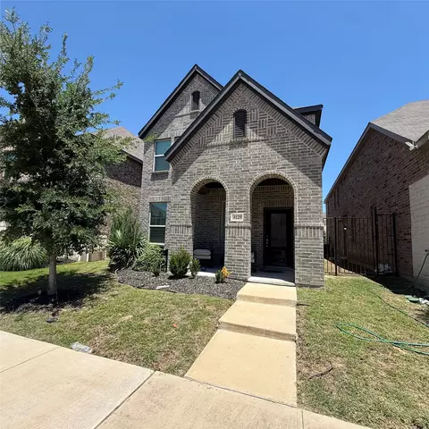 4129 Bullwhip Creek Ln, Sachse, TX 75048