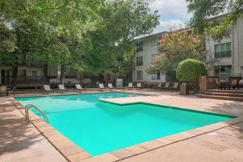 4851 Cedar Springs Rd #391, Dallas, TX 75219