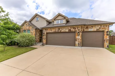 5839 Heatherwood Dr, Sachse, TX 75048