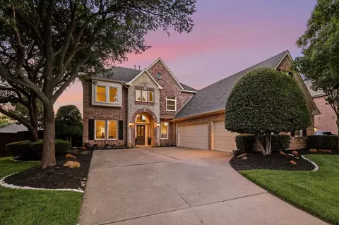 2629 Napier Ln, Flower Mound, TX 75022