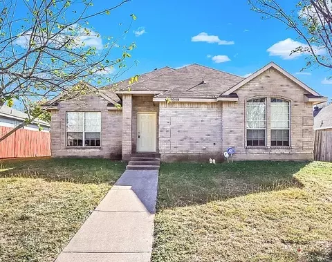 8040 Texridge Dr, Dallas, TX 75232
