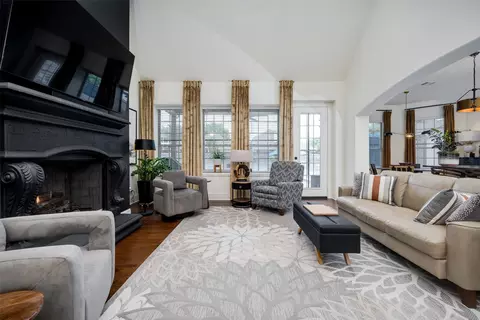 Living - 6017 Ricks Rd, Denton, TX 76210 photo 1 of 5