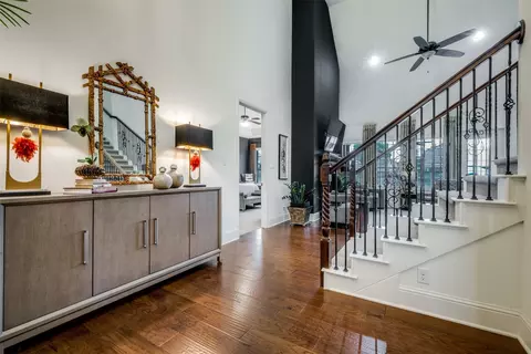 Entry Way - 6017 Ricks Rd, Denton, TX 76210 photo 2 of 5